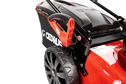 Kosiarka spalinowa KS48