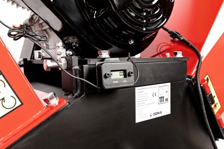 Rozdrabniacz Cedrus CEDRB03