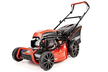 Kosiarka spalinowa KS48