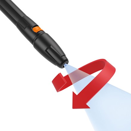 Myjka wysokociśnieniowa RE 100 STIHL myjki ciśnieniowe