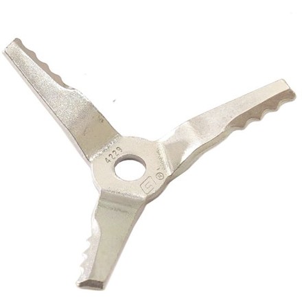 Nóż rozdrabniający 4229 768 0300