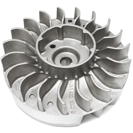 Koło zamachowe 4241 400 1200