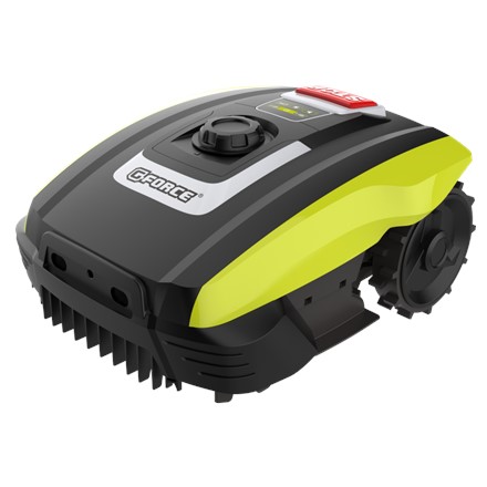 Kosiarka automatyczna G-Force Mowbest