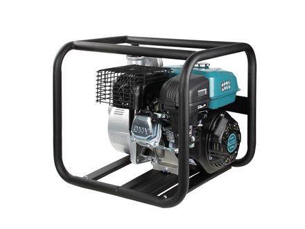 Pompa do wody czystej spalinowa KS 80