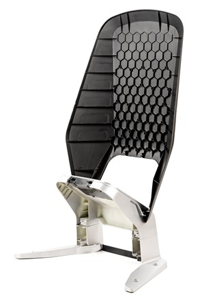 Garaż – Osłona stacji ładującej Cedrus / Sunseeker X5, X7, X7 PLUS