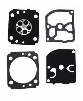 Zestaw podzespołów gaźnika 4134 007 1700