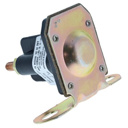 Oryginalny przekaźnik elektryczny Stihl OEM 6170 430 3100 do kosiarki samojezdnej i traktorka ogrodowego