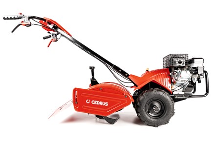 Glebogryzarka Cedrus CEDRUSGLX-GT65-2L