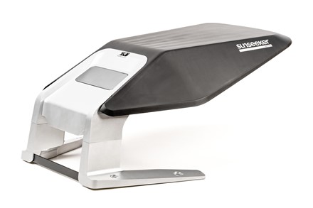 Garaż – Osłona stacji ładującej Cedrus / Sunseeker X5, X7, X7 PLUS