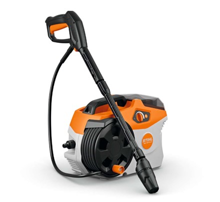 Myjka Akumulatorowa SEA 100 PLUS STIHL