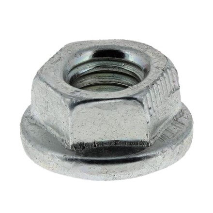 Nakrętka sześciokątna M5 - 9216 263 0700