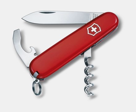 Scyzoryk Waiter Victorinox