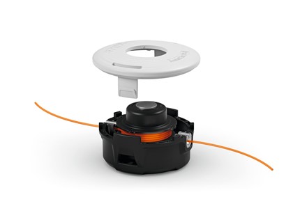 Głowica tnąca STIHL AutoCut 27-2 – widok ogólny