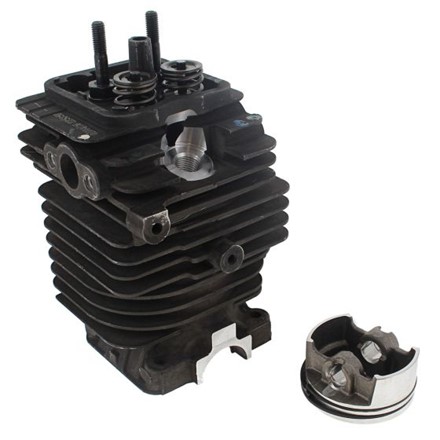 Cylinder z tłokiem Ø 43 mm 4180 020 1210