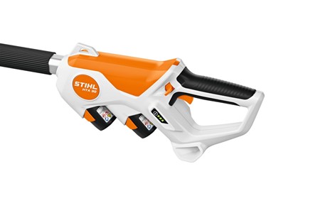 Podkrzesywarka Akumulatorowa HTA 30 STIHL