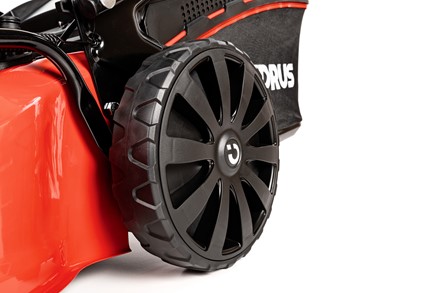 Kosiarka spalinowa Cedrus KS48S-H