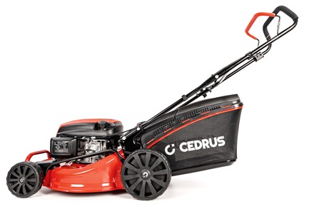 Kosiarka spalinowa KS48