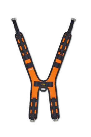 Zestaw do prac leśnych PRO ADVANCE X-Flex
