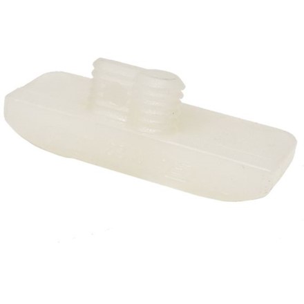 Listwa ślizgowa 1123 648 6600