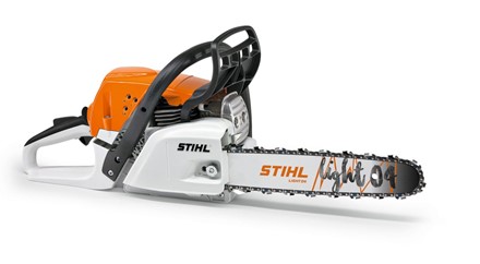 Zestaw STIHL MS 251 – Pilarka + Łańcuch i Oleje