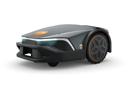 Profesjonalny robot koszący STIHL iMOW® 7 PRO do trawników 5000 m²