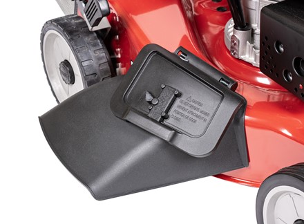 Kosiarka spalinowa Weibang WB537SLC 3W1