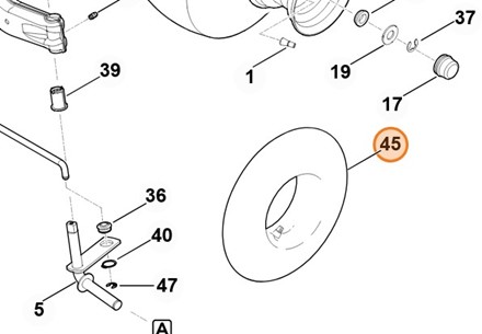 Przewód elastyczny 13x5,0 - 6 0000 704 6790