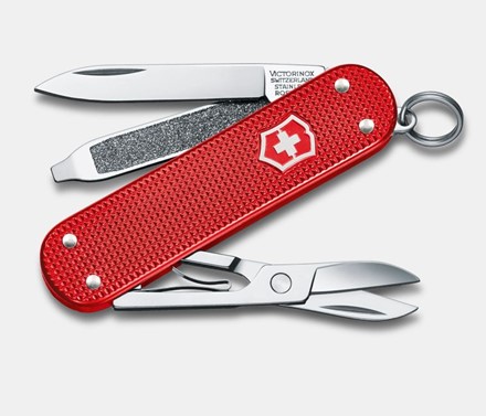 Scyzoryk Victorinox Classic SD Alox