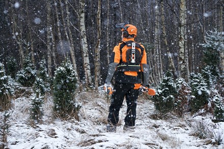 Podkrzesywarka Akumulatorowa HTA 150 STIHL
