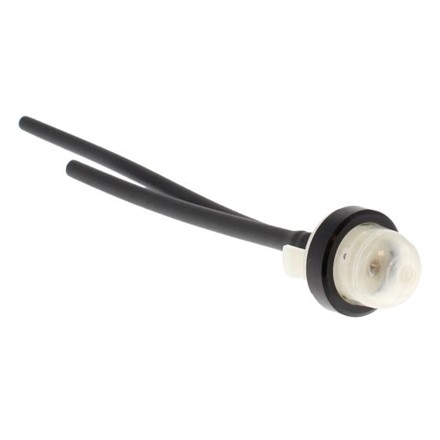 Oryginalna polimerowa membranowa pompa paliwa Stihl OEM 4148 350 6200 do profesjonalnej kosy spalinowej FS 490 C FS 510 C FS 560 C