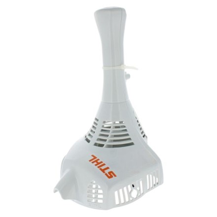 Obudowa silnika 4140 020 3011