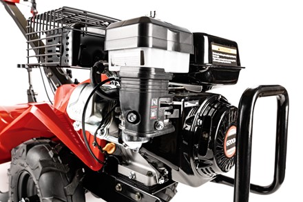 Glebogryzarka Cedrus CEDRUSGLX-GT65-2L