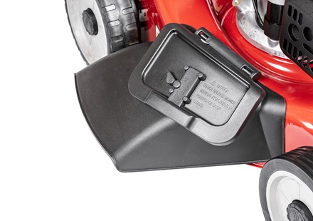 Kosiarka spalinowa Weibang WB456SC VE 3IN1