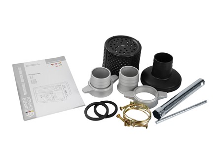 Pompa do wody czystej KS 50 Könner & Söhnen