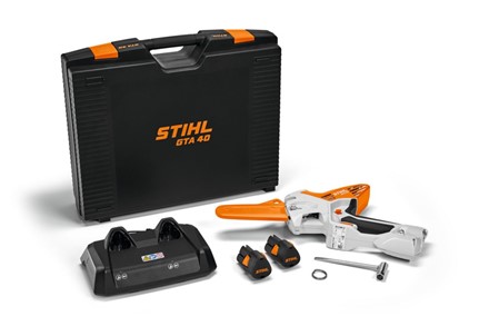 przecinarka GTA 40 stihl