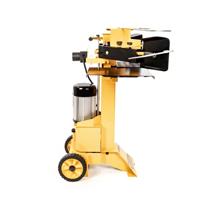 Łuparka do drewna pionowa Cedrus LS06V