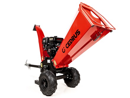 Rozdrabniacz Cedrus CEDRB03