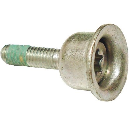 Śruba M4 Stihl 0000 790 6100 oryginalna część do pilarki 026 MS260