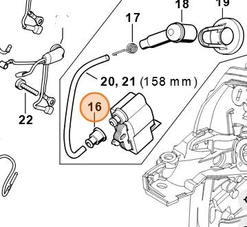  Tulejka ochronna 0000 989 1002