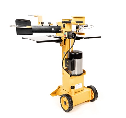 Łuparka do drewna pionowa Cedrus LS06V