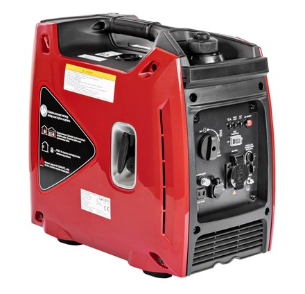 Agregat prądotwórczy Cedrus CEDIN2000R