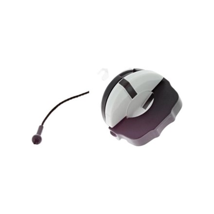 Zamknięcie zbiornika oleju 0000 350 0529