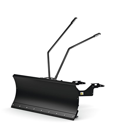 ASP 125 - Zestaw do odśnieżania szer. 125cm  STIHL traktory ogrodowe