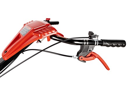 Glebogryzarka Cedrus CEDRUSGLX-GT65-2L