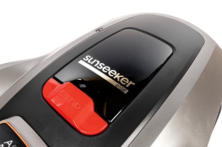 Kosiarka automatyczna Sunseeker Elite X3 PLUS RTK