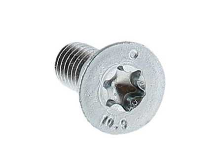 Oryginalna śruba stożkowa STIHL 9064 346 1278 do wiertnic BT 106 BT 120 C BT 131 flush screw