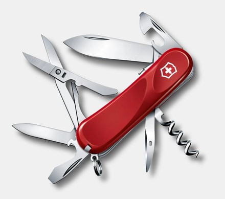 Scyzoryk Evolution S14 Victorinox