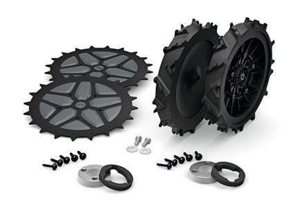 Zestaw terenowy iMOW® 11