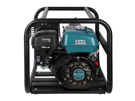 Pompa do wody brudnej KS 80TW