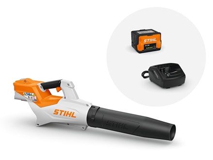 Dmuchawa akumulatorowa BGA 50 STIHL